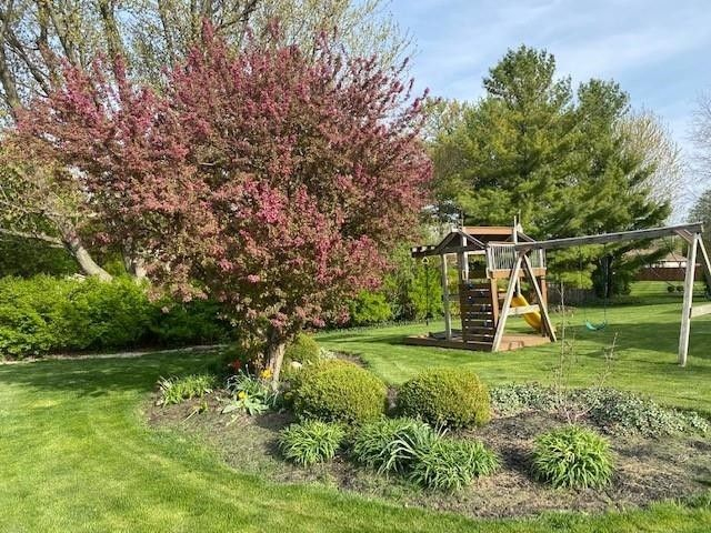 5400 N Sollars Dr, Muncie, IN 47304