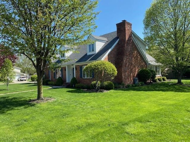 5400 N Sollars Dr, Muncie, IN 47304