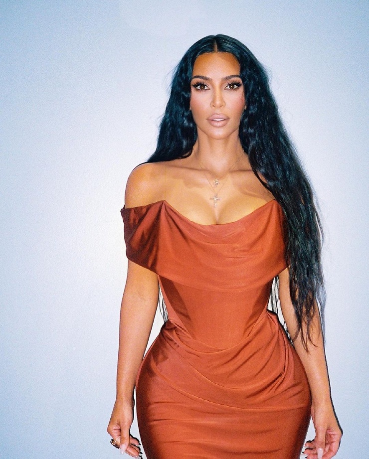 Kim Kardashian Kim Kardashian