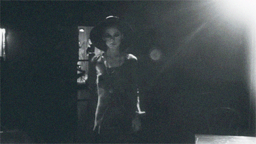 Edie Sedgwick