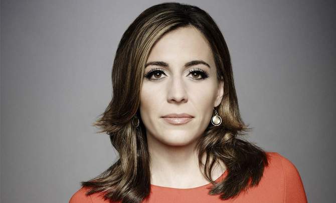 Hallie Jackson