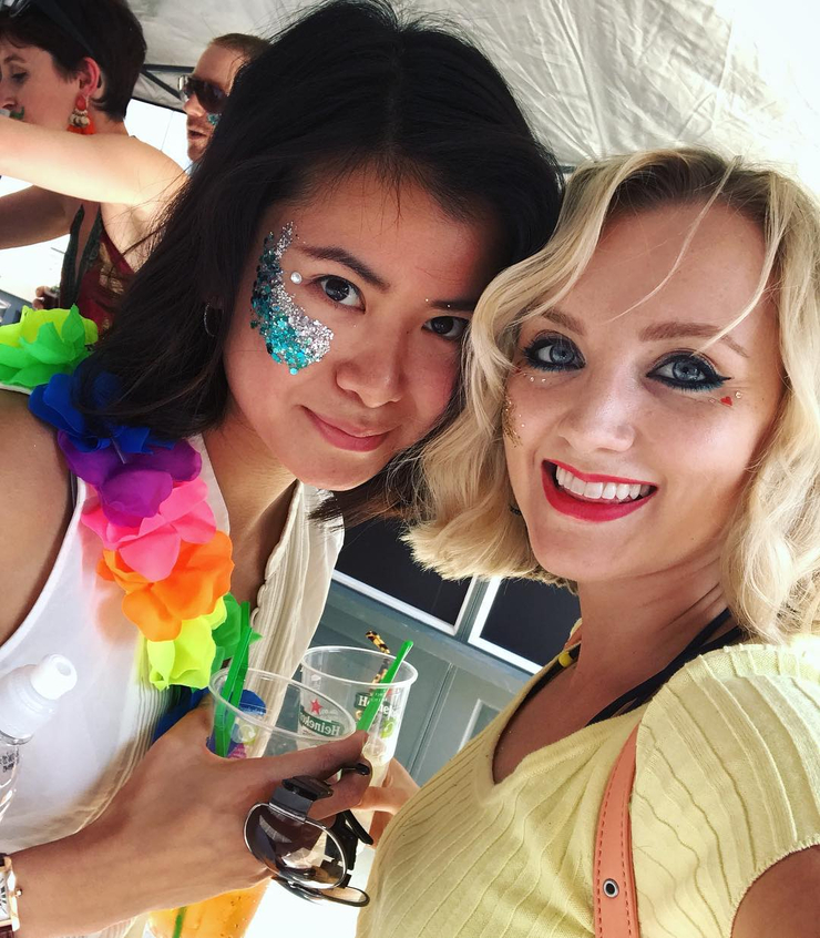 Katie Leung Katie Leung