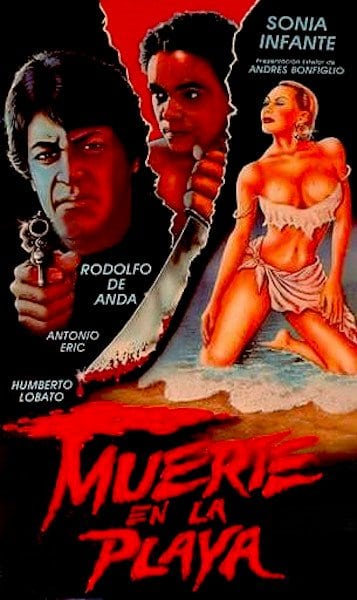 Death on the Beach
