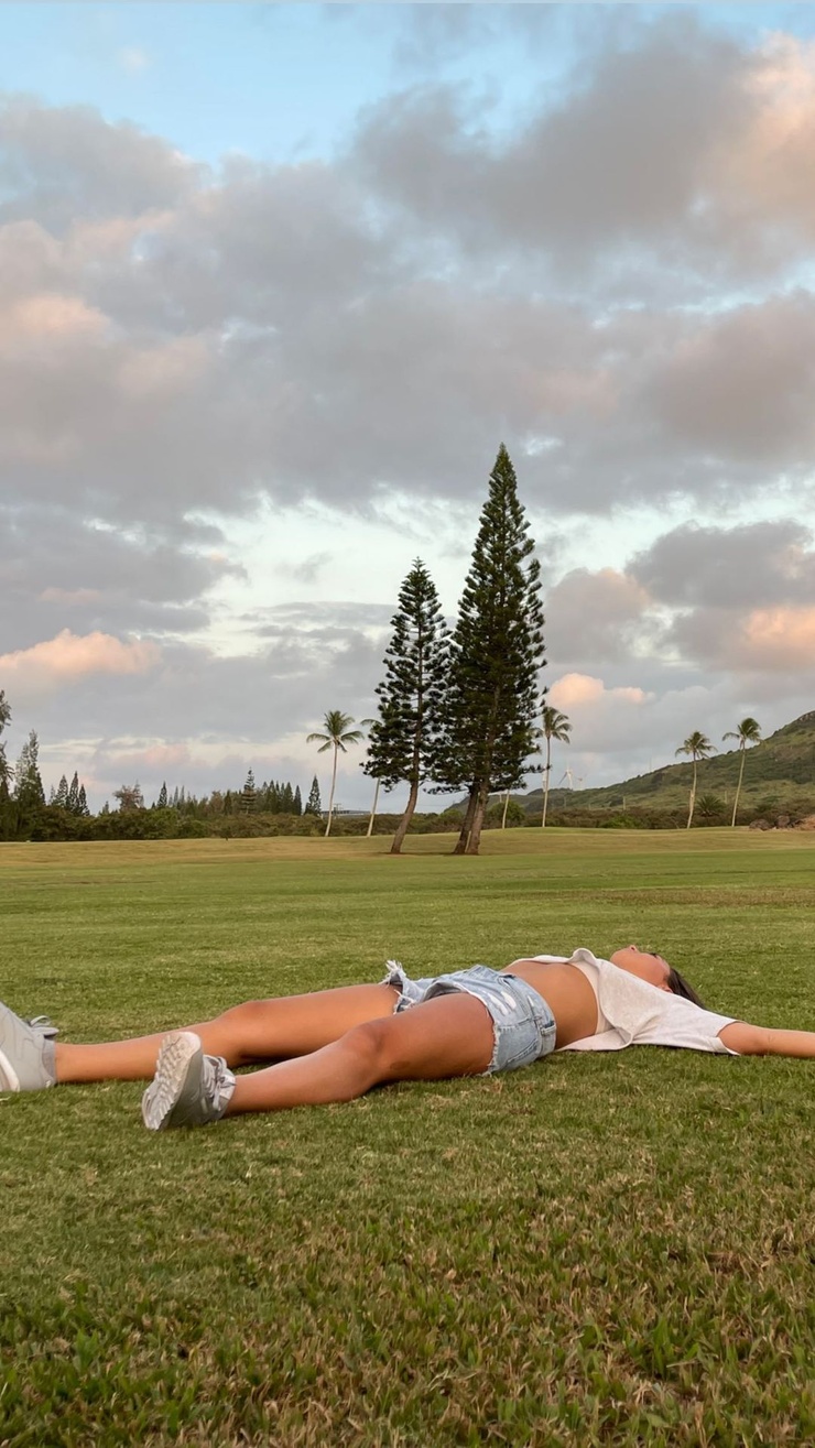 Hannah Meloche