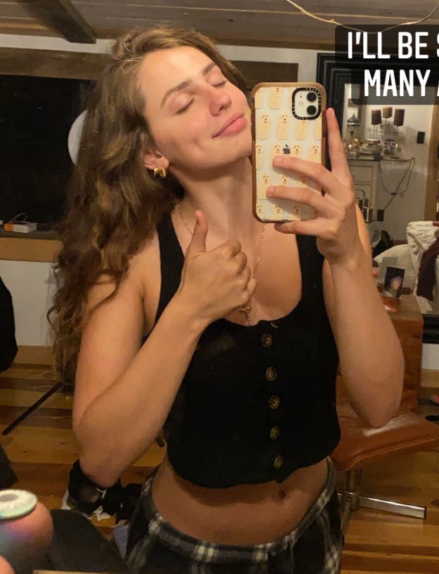 Brooke Bush