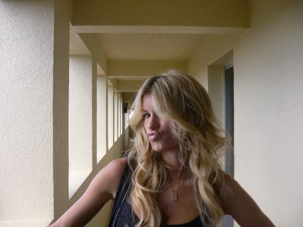 Marisa Miller