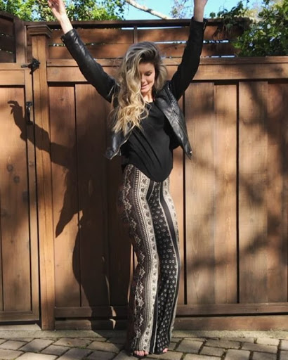 Marisa Miller