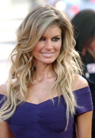 Marisa Miller