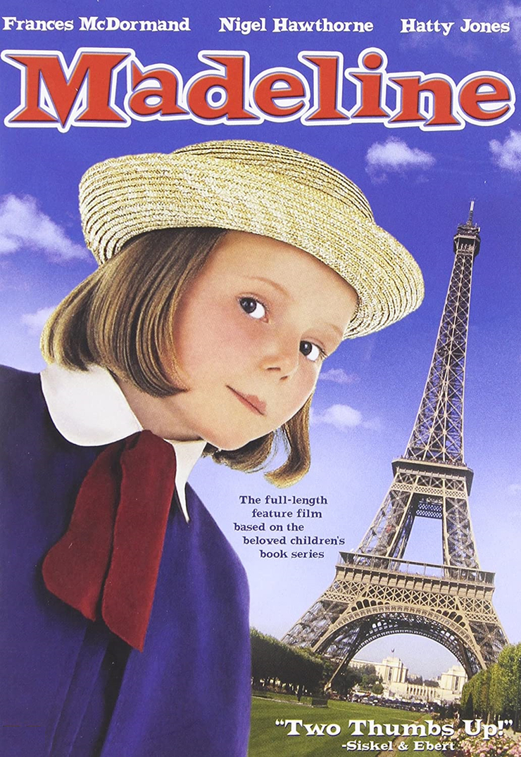 Madeline