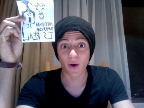 Arin Ilejay