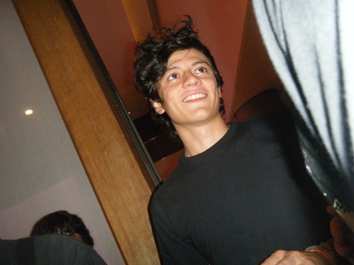 Arin Ilejay