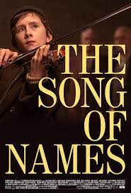 The Song of Names