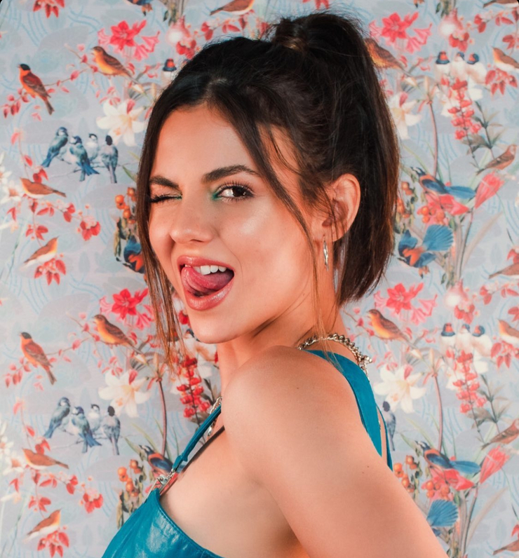 Victoria Justice Victoria Justice