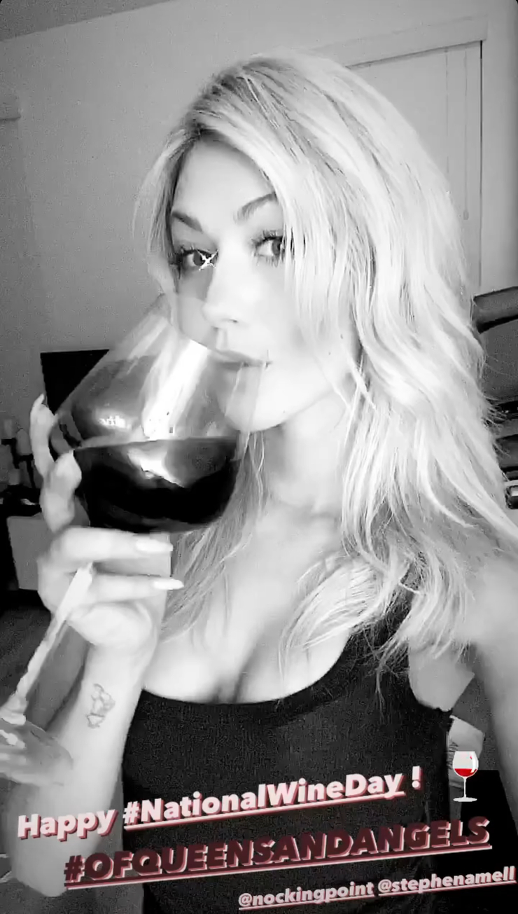 Katherine McNamara