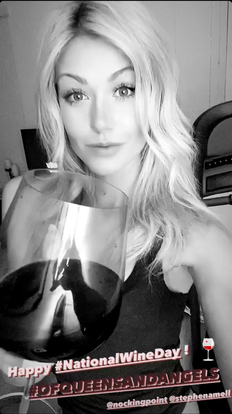 Katherine McNamara