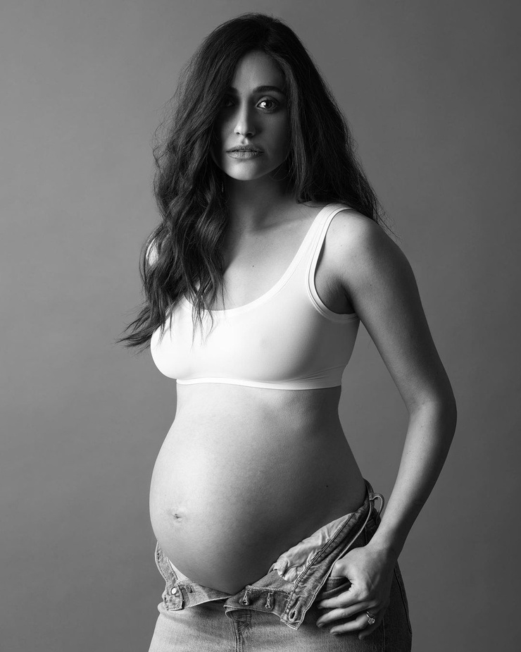 Emmy Rossum Emmy Rossum