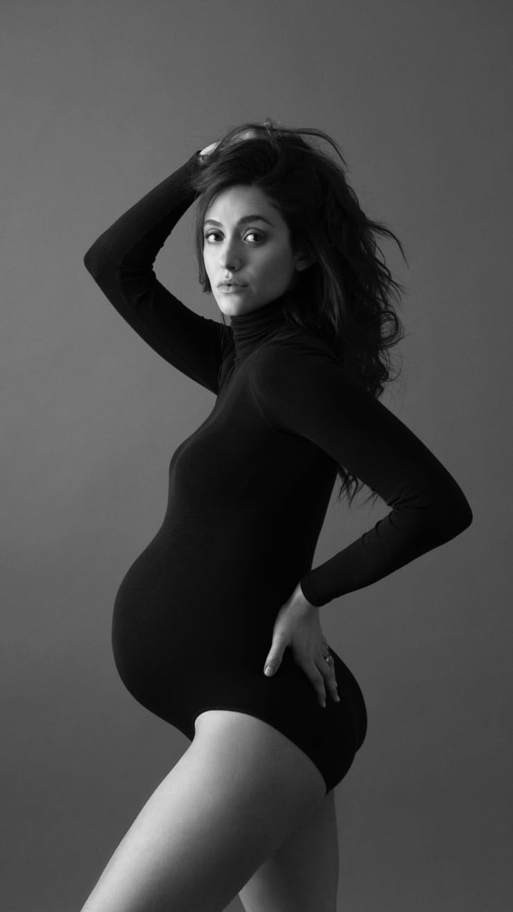 Emmy Rossum Emmy Rossum