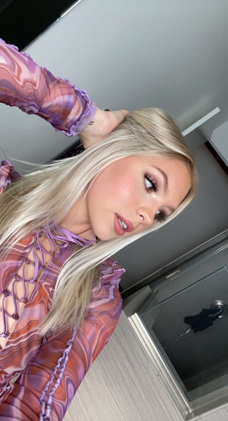 Jordyn Jones