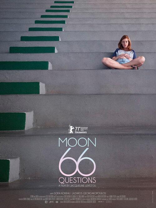 Moon, 66 Questions Moon, 66 Questions