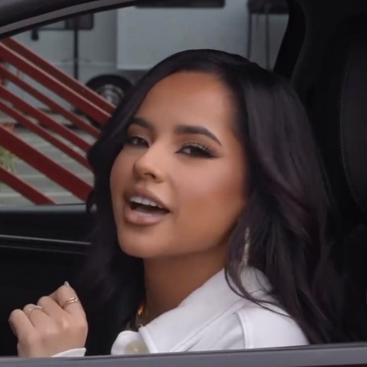 Becky G.