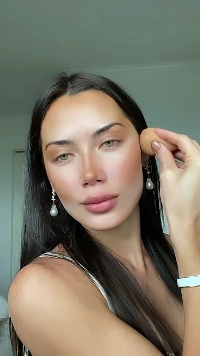 Georgina Mazzeo