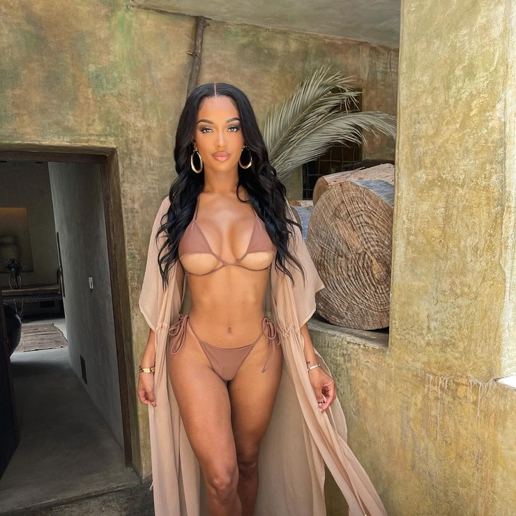 Marilyn Melo