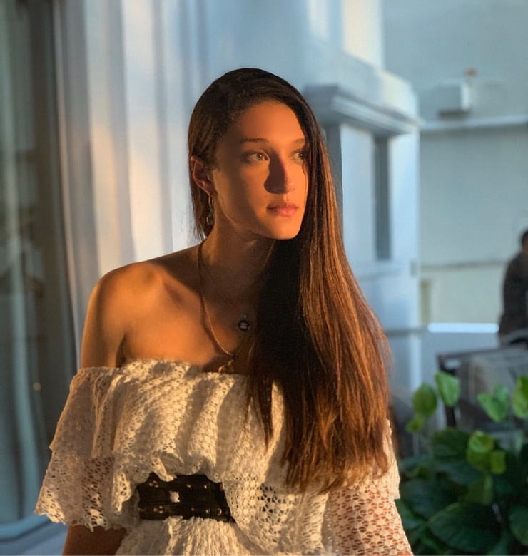 Nastasia Ohl