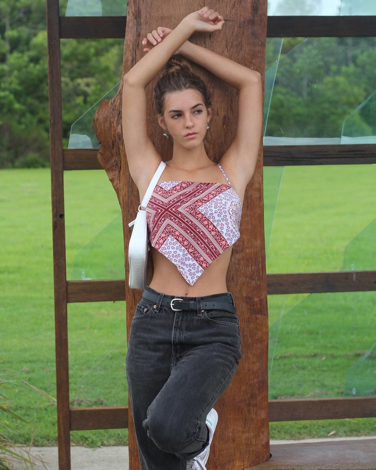 Emily Feld Emily Feld