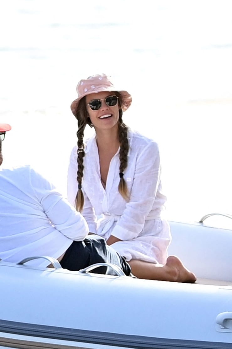 Nina Agdal Nina Agdal