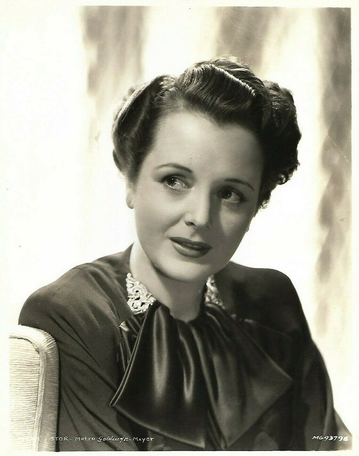 Mary Astor