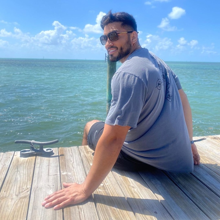 Mario Rodriguez