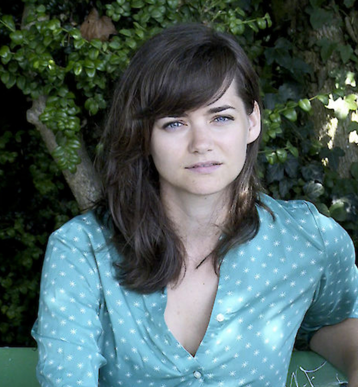 Alizé Oswald