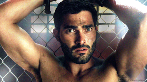 Tyler Hoechlin