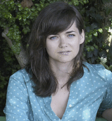 Alizé Oswald