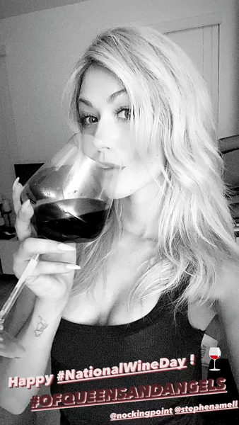 Katherine McNamara
