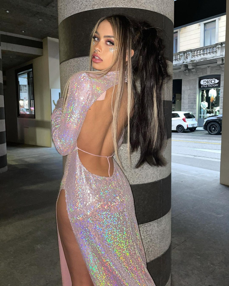 Christina Bertevello Christina Bertevello