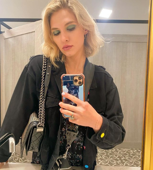 Claudia Lee Claudia Lee