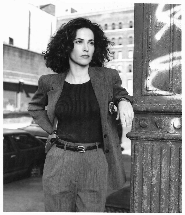 Kim Delaney Kim Delaney