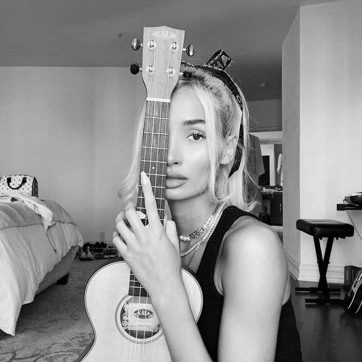 Pia Mia Perez