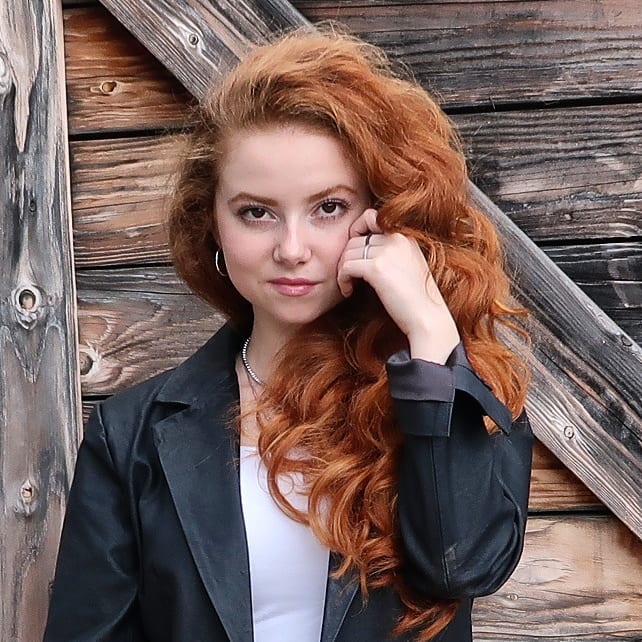 Francesca Capaldi