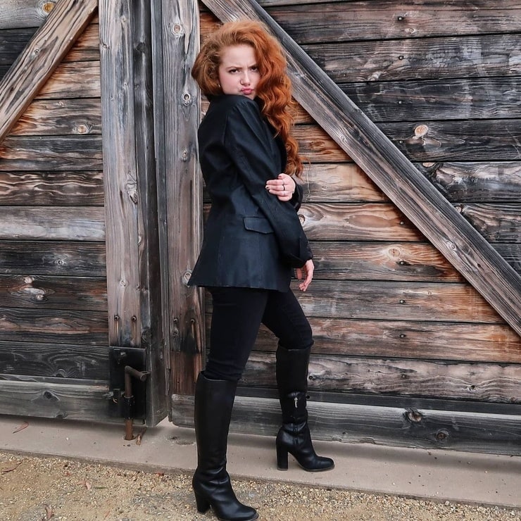 Francesca Capaldi