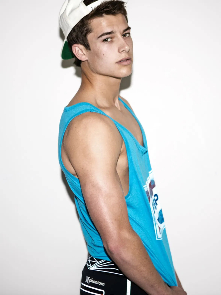 Brian Altemus