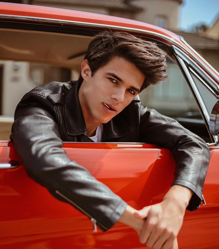 Brent Rivera