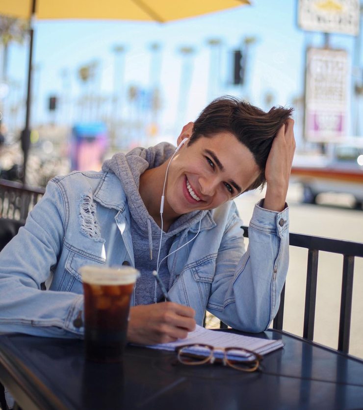 Brent Rivera
