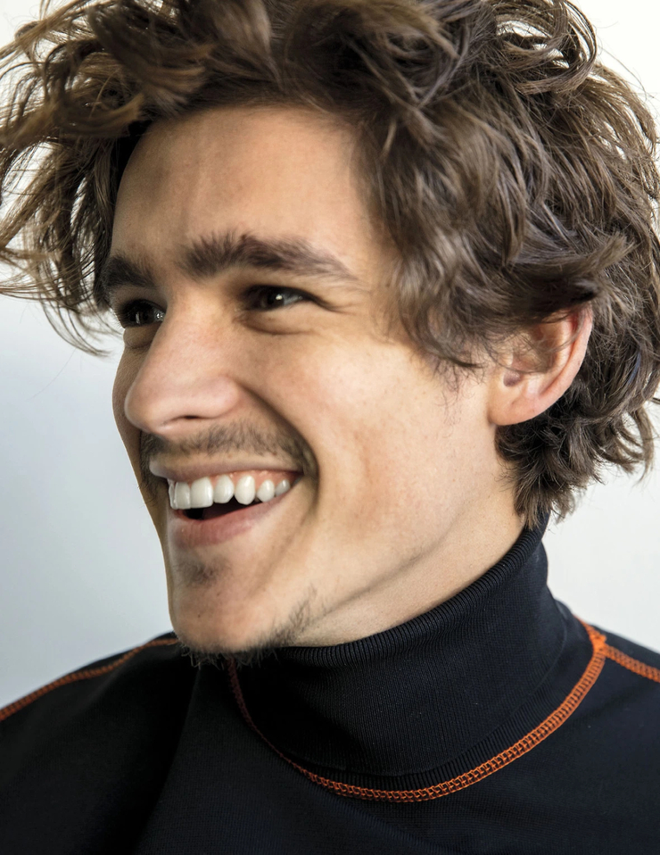 Brenton Thwaites
