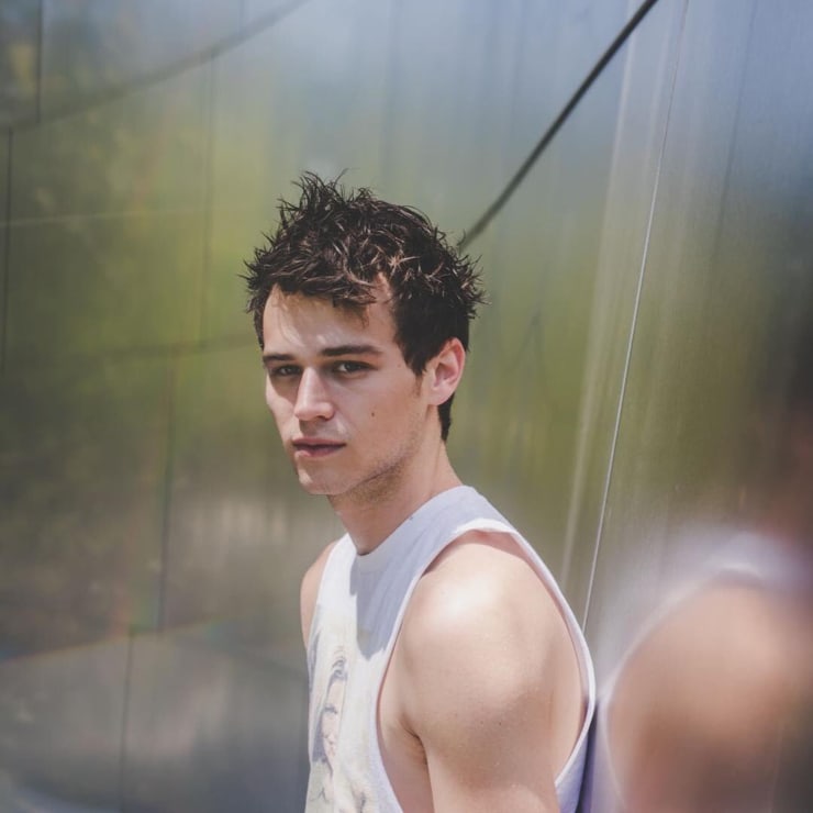 Brandon Flynn