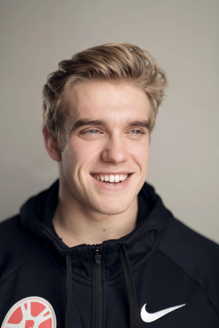 Bobby Lockwood