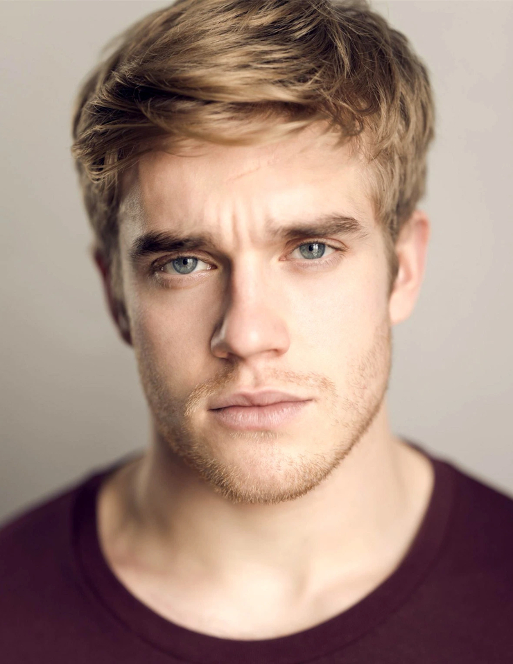 Bobby Lockwood