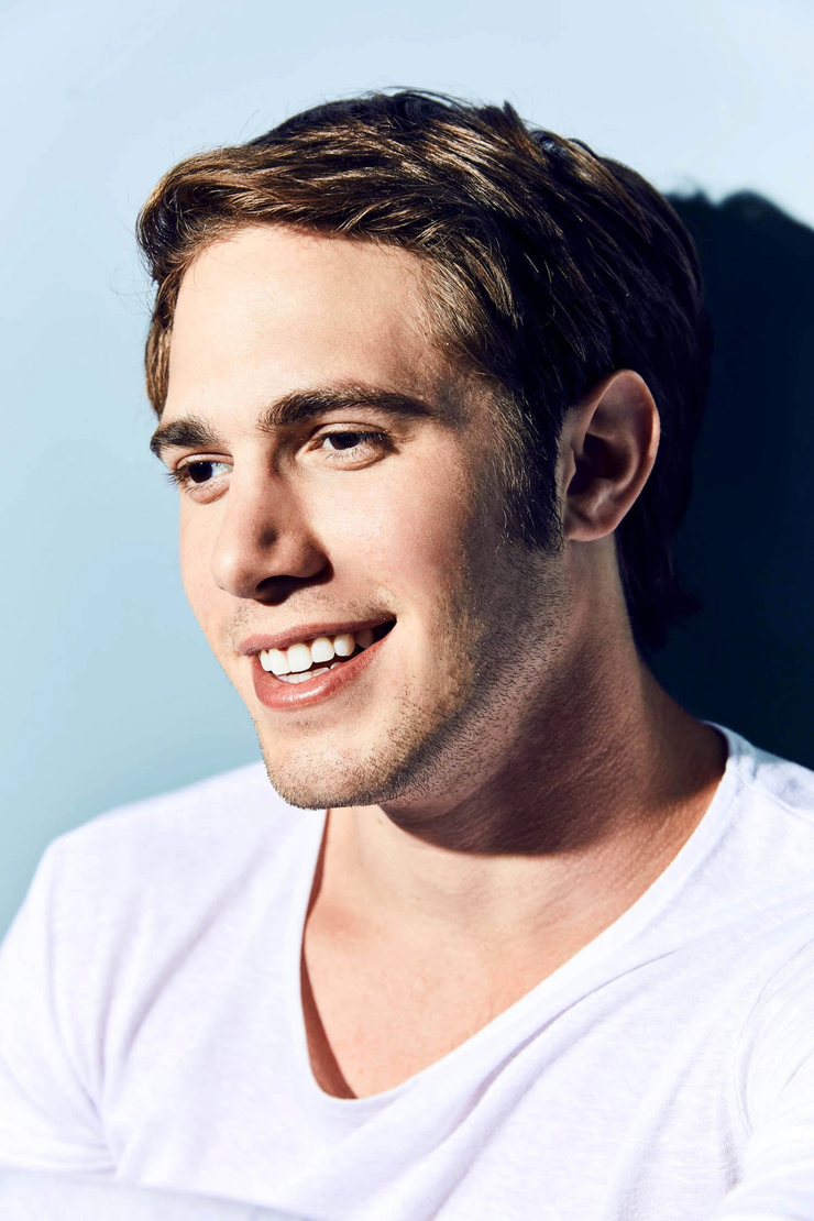 Blake Jenner