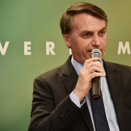 Jair Bolsonaro